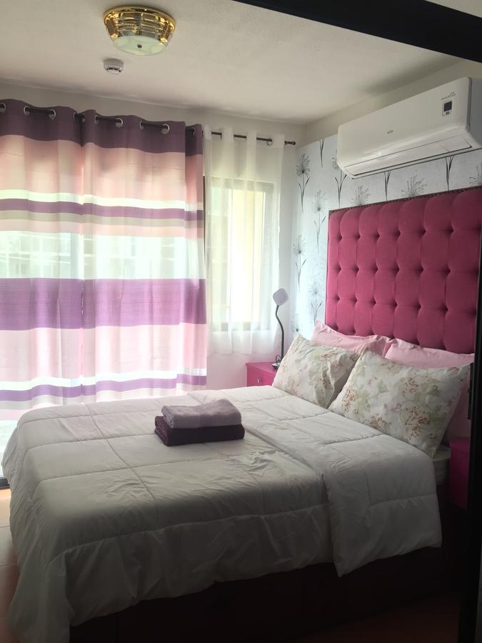Fully Furnished 1 Bedroom Condo At One Oasis, Cagayan De Oro City Exterior photo